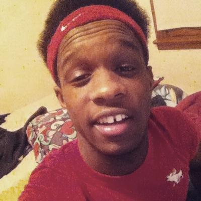 Just call me JuJu
OTF
Anything can happen so live life
Jays
Football not a sport if a lifestyle
6 is my number 
Strong Safety/Free Safety is my Game