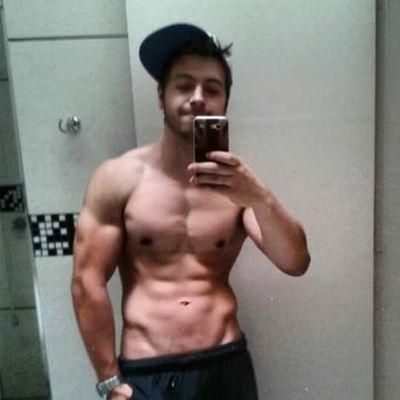 Nicolasbaaak Profile Picture