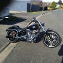 Chris Corry - @ChrisRustycorry - Twitter