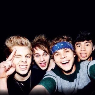 Not your basic update account || 5/4 access || Gina, Lenore & Elina