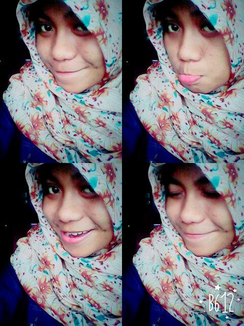 Nonton TV, menulis