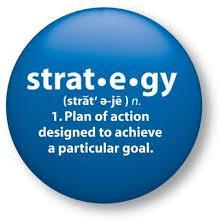 Media tactics and strategies