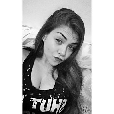 juiamoraes's profile picture. Não importa como, sempre vai valer a pena sorrir.