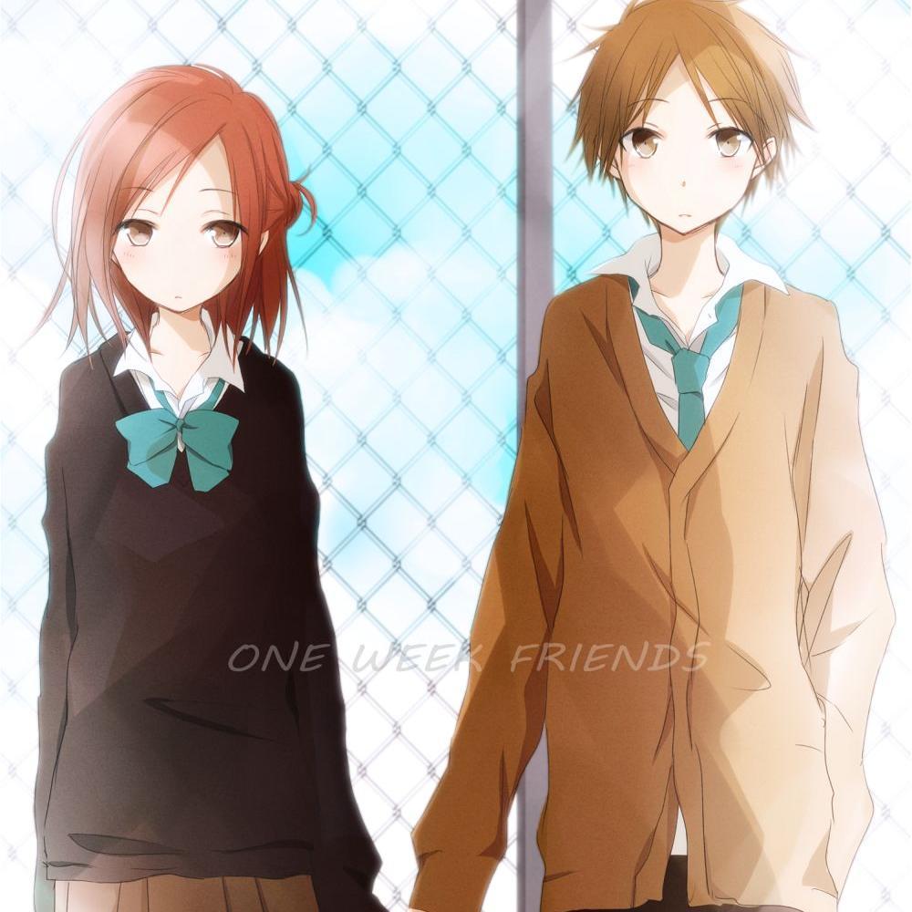 萌え萌えアニメ♪一週間フレンズの画像をお届けします。お気に入りがあればＲＴ＆フォローお願いします。