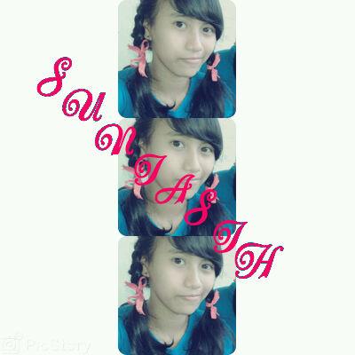 Sunniasih's profile picture. 30May2000