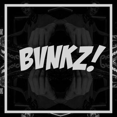 Nueva cuenta OFFICIAL de @bvnkz, unfollow en @bvnkz 
Contact: bvnkzofficial@gmail.com