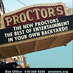 ProctorsTheatre (@ProctorsTheatre) Twitter profile photo