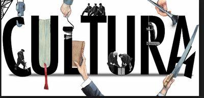 La #Cultura es una fuente del saber completamente necesaria