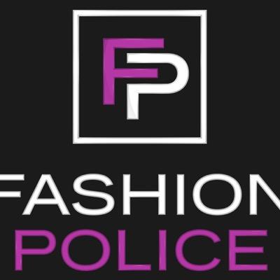 We just judge fashion