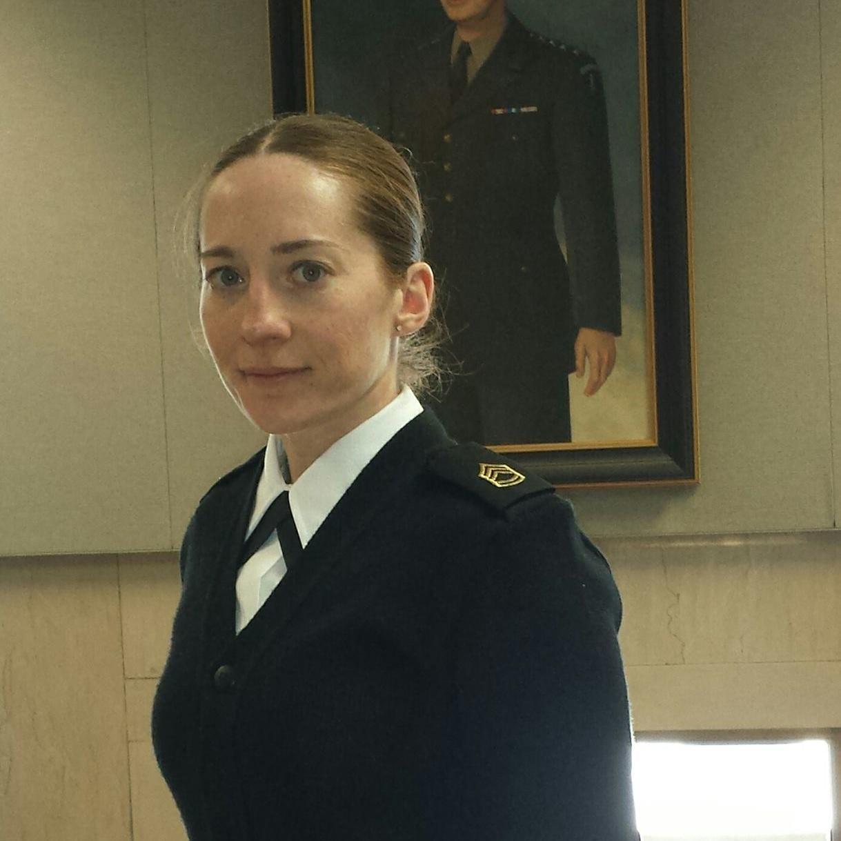 Army Healthcare Recruiter for Missouri and Kansas