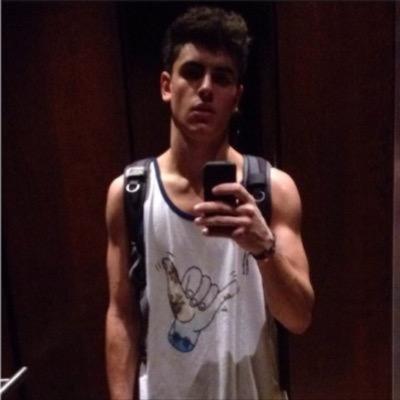 CashDash01's profile picture. Mrs.Gilinsky ❤️Chicken❤️@jackgilinsky