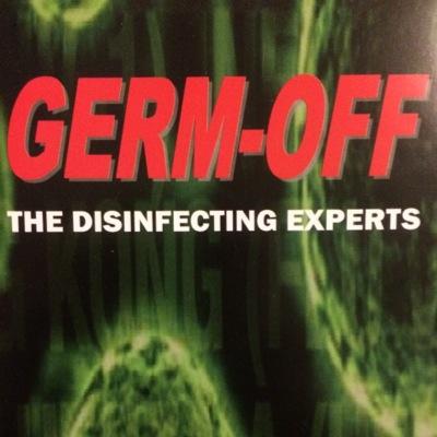 The Disinfecting Experts