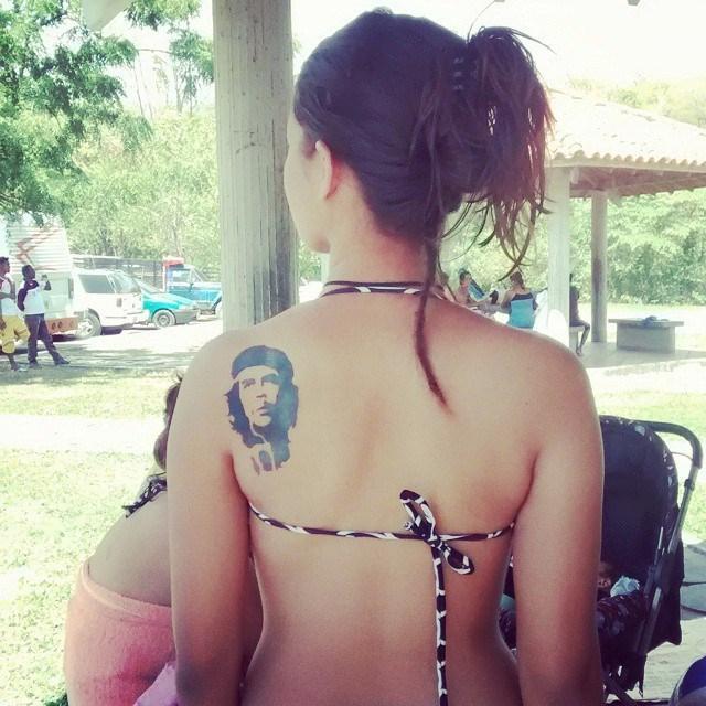 Faith,hope & love