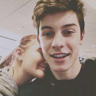 supporting the one and only shawn mendes