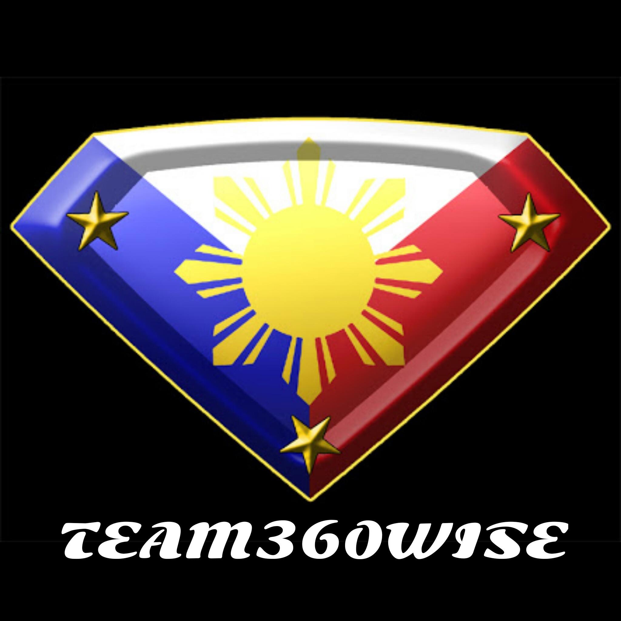 360WisePhili's profile picture. http://t.co/VNMK5yKDSI… #360WISEPHILIPPINES #TEAM360WISE