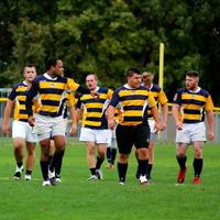 Clarion Tafurs (@clarionrugby) 's Twitter Profile