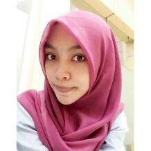 Works at PT. Bank DKI cab. Raya Darmo Surabaya
