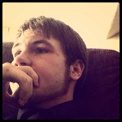 StevensonEvan's profile picture. 