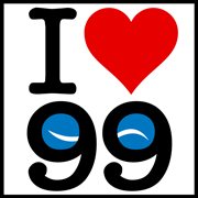 I Love 99 is a collection of thousands of theatrical artists who choose to practice our craft in Intimate Theaters of 99 Seats or fewer in Los Angeles.