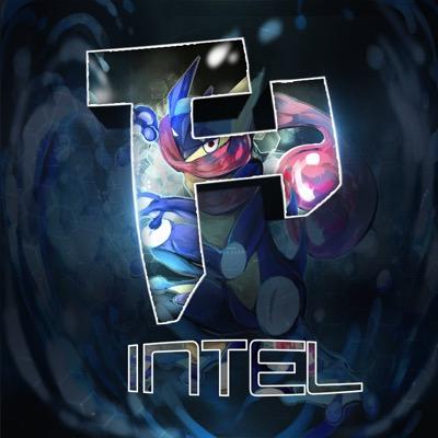 back up account for @HyraidIntell