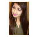 Annel Lopez  - @ALopez9668 - Twitter