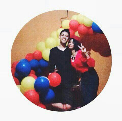 Married with NurLianaAmira / Wife until jannah, Amin ♥