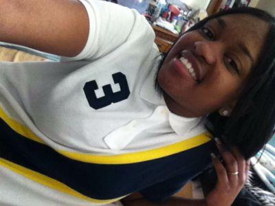 Young Girl with Big Dreams Determined To Make It !