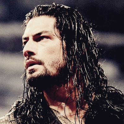 Powerful...hungry...a real beast. It's always been one versus all, and no matter what, I will stand tall. Believe THAT! [Just a roleplayer, guys.]