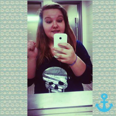 Most Heros Wear Capes, My Heros Act Stupid and Talk to Cameras ⚓