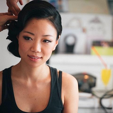 Susannah Chung Profile