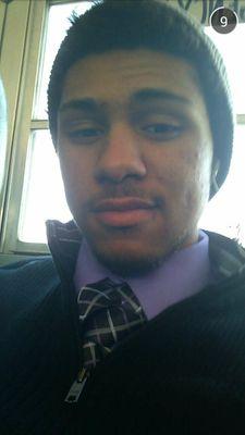 BigHomie_Reef's profile picture. Football & Basketball player,  at Colerain high, junior . Always ready for a good time.