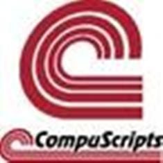 CompuScripts's profile picture. #CourtReporters, Legal Video & Virtual Conferences. #Realtime, #RemoteDepositions & HD #LegalVideo.  CompuScripts Captioning: CART, #Transcribers, #Captioners.