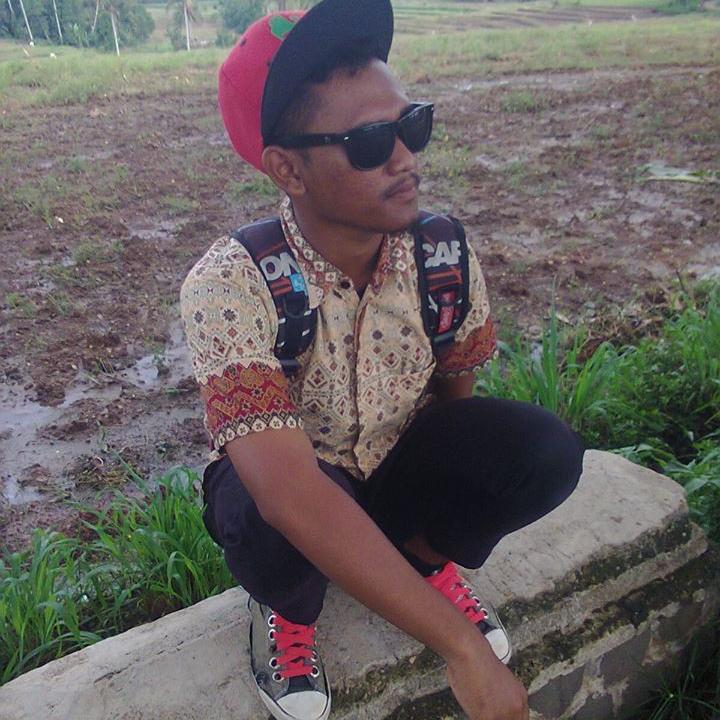 OdjieViking's profile picture. 