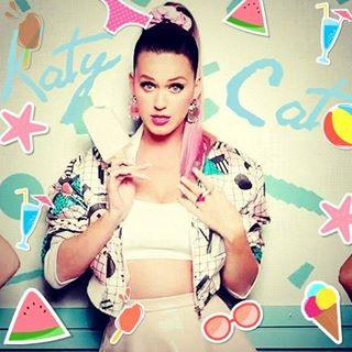 KatyCat!❤✌