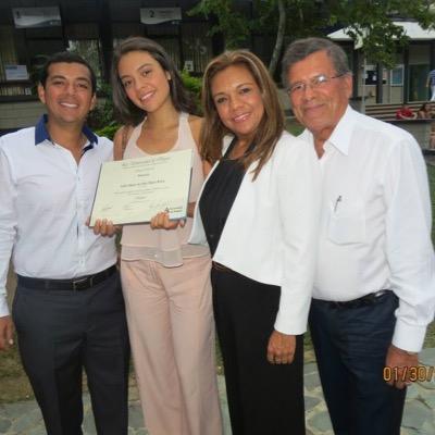 Columnista del diario El Nuevo Dia, de Ibagué. Docente de la Facultad de Educación de la UT. Ex Secretaria de Educación Municipal de Ibagué.