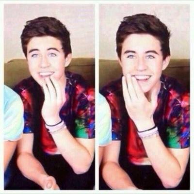 Hii My Name Is Megan! Nash Girl All The Way! Follow Instagram @