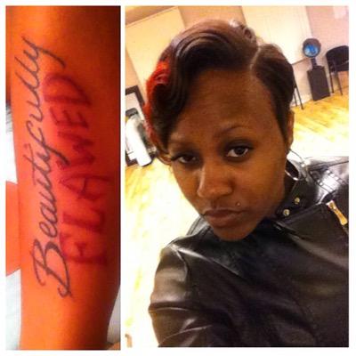 Same ole Chiit...Mother of 1 gorgeous child...Up & Coming Licensed Cosmetologist at Kolorz Hair Studio