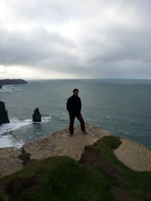 K9king1's profile picture. Making my dreams a reality through my hard work and kindness. Life is beautiful :)