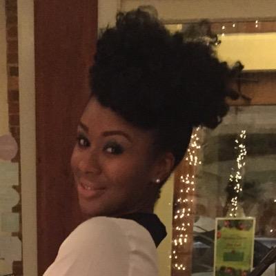 _curls_n_pearls's profile picture. Simply Me. 
His strength is made PERFECT in my weaknesses.