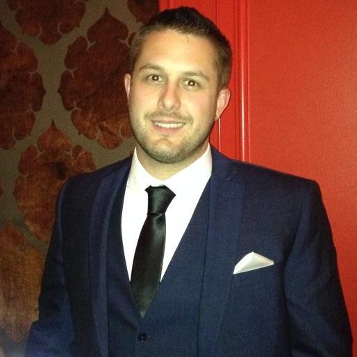 WordsOfWarfield's profile picture. Stay Classy, Baltimore.