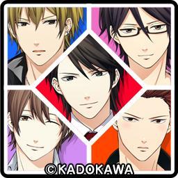 恋プリオフィシャルさんのプロフィール画像