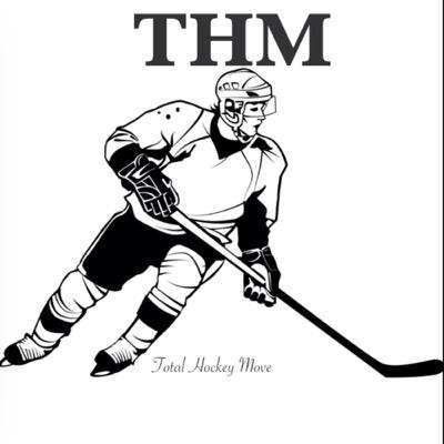 best page for hockey players. #THM