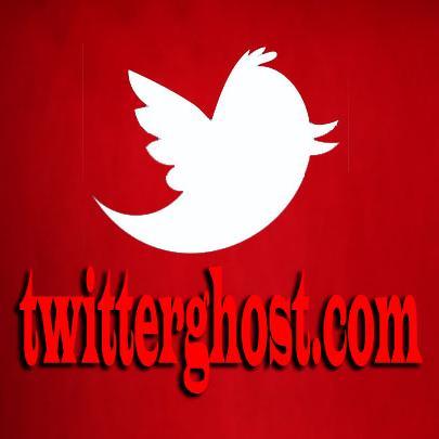 The great secrets of Twitter will be revealed here. Stay tuned ;)