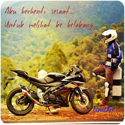 ªķΰ terjatuh bangun lagi;ªķΰ gagal coba lagi;ªķΰ kalah bangkit lagi,I'm loosy go to glosy sampai Tuhan memanggilku.