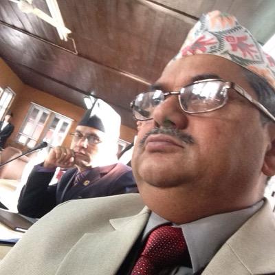 Senior Advocte ,National Assembly Member , Federal Parliament, Nepal ,