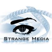 Strange Media is a full service media production company located in the San Francisco Bay area.