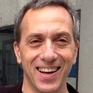 Former Simon & Schuster pr guy, husband, father, futbol fan (MUFC!), bicyclist, music nut, Columbia College '81, he/him/his. Opinions are my own