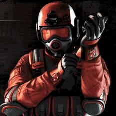 Umbrella Security Service: Legendary Helicopter Pilot.