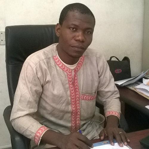 Administrateur  des entreprises  Agent de Benin Telecoms sa. Email: menjolvid@yahoo.fr. Tel: 0022997774453