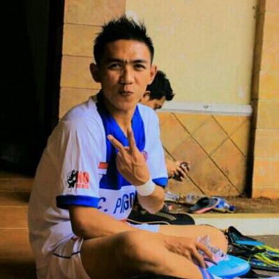 Libatkan Tuhan dimanapun berada! •MADRIDISTA•